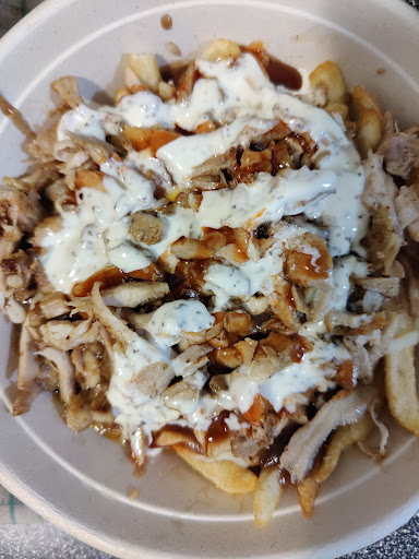Photo of Pita Land Shawarma - Eglinton - 30 Eglinton Ave W, Mississauga, ON L5R 3E7
