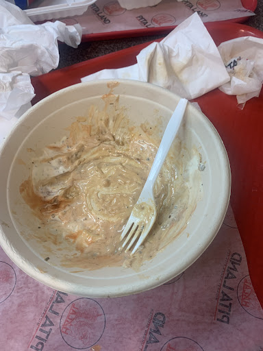 Photo of Pita Land Shawarma - Eglinton - 30 Eglinton Ave W, Mississauga, ON L5R 3E7