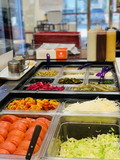 Photo of Pita Land Shawarma - Eglinton - 30 Eglinton Ave W, Mississauga, ON L5R 3E7