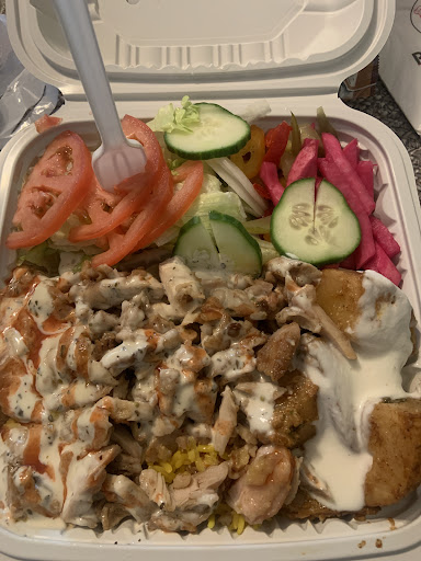 Photo of Pita Land Shawarma - Eglinton - 30 Eglinton Ave W, Mississauga, ON L5R 3E7