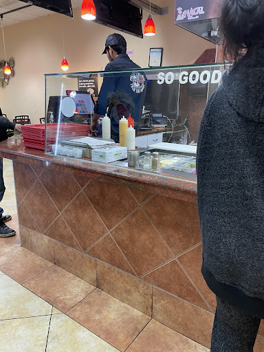 Photo of Pita Land Shawarma - Eglinton - 30 Eglinton Ave W, Mississauga, ON L5R 3E7