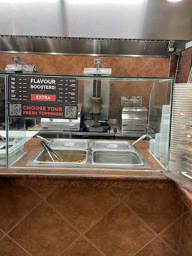 Photo of Pita Land Shawarma - Eglinton - 30 Eglinton Ave W, Mississauga, ON L5R 3E7