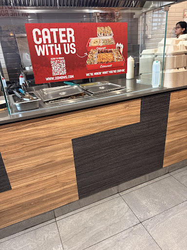 Photo of Osmow's Shawarma - 11825 Bramalea Rd Unit 5, Brampton, ON L6R 3S9