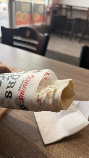 Photo of Osmow's Shawarma - 11825 Bramalea Rd Unit 5, Brampton, ON L6R 3S9