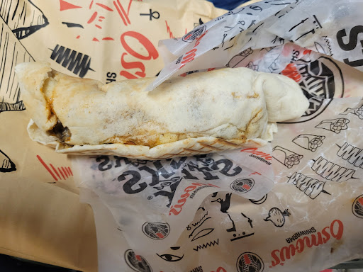 Photo of Osmow's Shawarma - 11825 Bramalea Rd Unit 5, Brampton, ON L6R 3S9