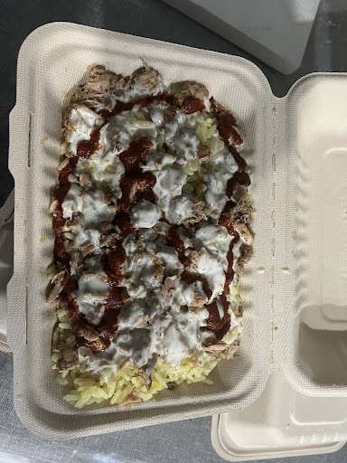 Photo of Osmow's Shawarma - 11825 Bramalea Rd Unit 5, Brampton, ON L6R 3S9