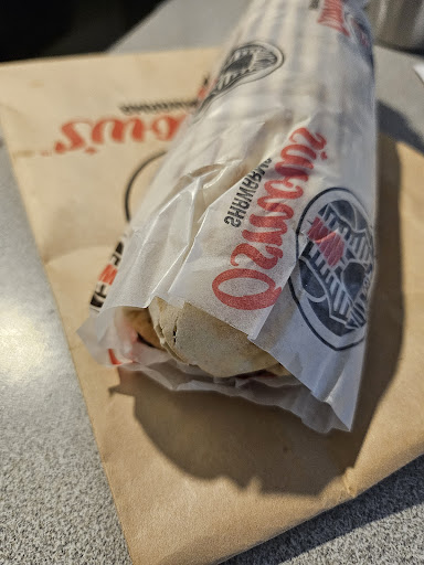 Photo of Osmow's Shawarma - 11825 Bramalea Rd Unit 5, Brampton, ON L6R 3S9