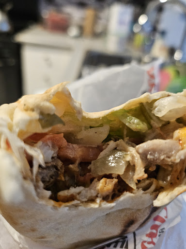 Photo of Osmow's Shawarma - 11825 Bramalea Rd Unit 5, Brampton, ON L6R 3S9