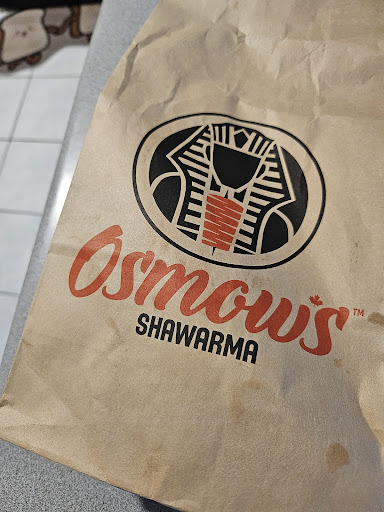 Photo of Osmow's Shawarma - 11825 Bramalea Rd Unit 5, Brampton, ON L6R 3S9