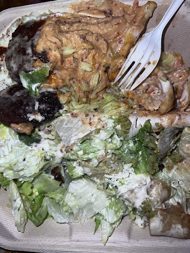 Photo of Osmow's Shawarma - 11825 Bramalea Rd Unit 5, Brampton, ON L6R 3S9