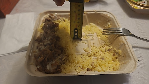 Photo of Osmow's Shawarma - 11825 Bramalea Rd Unit 5, Brampton, ON L6R 3S9