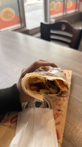 Photo of Osmow's Shawarma - 11825 Bramalea Rd Unit 5, Brampton, ON L6R 3S9
