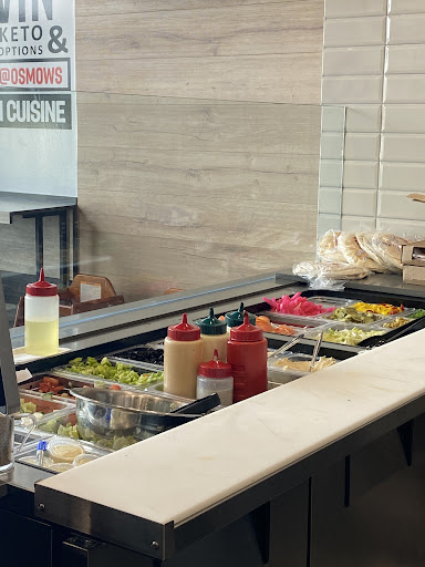 Photo of Osmow's Shawarma - 11825 Bramalea Rd Unit 5, Brampton, ON L6R 3S9