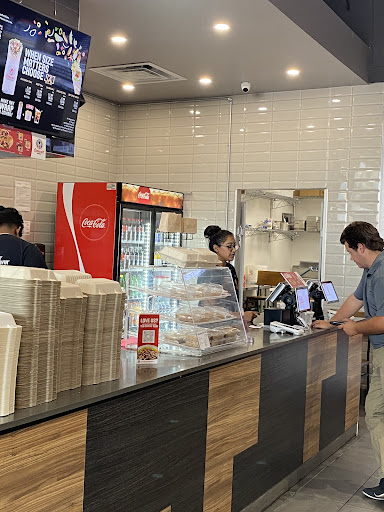 Photo of Osmow's Shawarma - 11825 Bramalea Rd Unit 5, Brampton, ON L6R 3S9