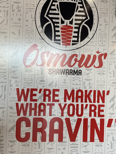 Photo of Osmow's Shawarma - 11825 Bramalea Rd Unit 5, Brampton, ON L6R 3S9