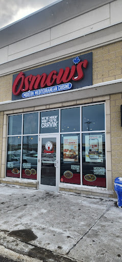 Photo of Osmow's Shawarma - 11825 Bramalea Rd Unit 5, Brampton, ON L6R 3S9