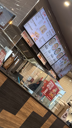 Photo of Osmow's Shawarma - 11825 Bramalea Rd Unit 5, Brampton, ON L6R 3S9