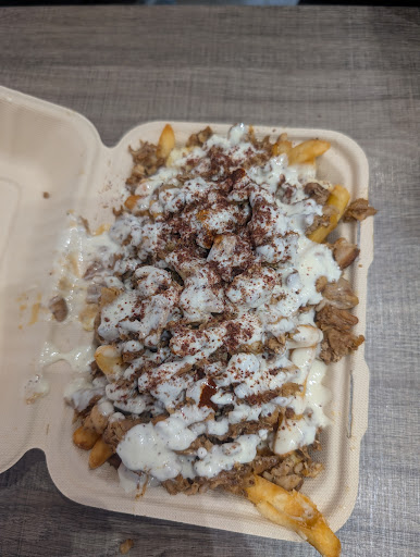 Photo of Osmow's Shawarma - 11825 Bramalea Rd Unit 5, Brampton, ON L6R 3S9