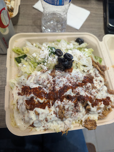 Photo of Osmow's Shawarma - 11825 Bramalea Rd Unit 5, Brampton, ON L6R 3S9