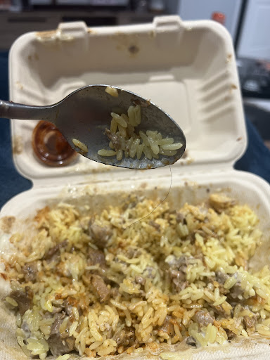 Photo of Osmow's Shawarma - 11825 Bramalea Rd Unit 5, Brampton, ON L6R 3S9