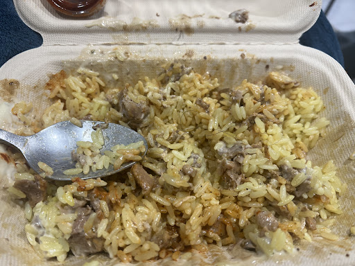 Photo of Osmow's Shawarma - 11825 Bramalea Rd Unit 5, Brampton, ON L6R 3S9