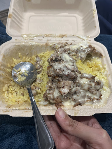 Photo of Osmow's Shawarma - 11825 Bramalea Rd Unit 5, Brampton, ON L6R 3S9
