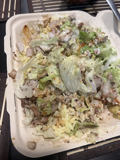 Photo of Osmow's Shawarma - 11825 Bramalea Rd Unit 5, Brampton, ON L6R 3S9