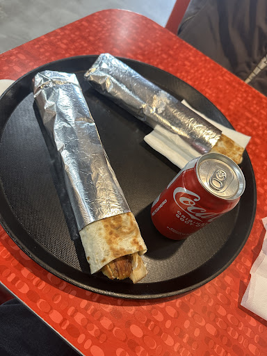 Photo of شاورما حطب و نار Charc Shawarma - 980 Burnhamthorpe Rd E, Mississauga, ON L4Y 2X6