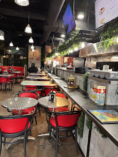 Photo of شاورما حطب و نار Charc Shawarma - 980 Burnhamthorpe Rd E, Mississauga, ON L4Y 2X6