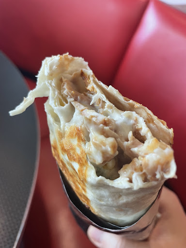 Photo of شاورما حطب و نار Charc Shawarma - 980 Burnhamthorpe Rd E, Mississauga, ON L4Y 2X6