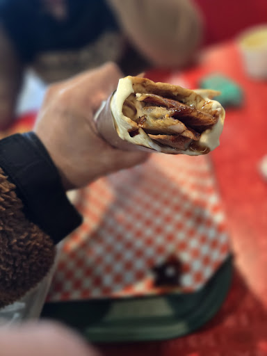 Photo of شاورما حطب و نار Charc Shawarma - 980 Burnhamthorpe Rd E, Mississauga, ON L4Y 2X6