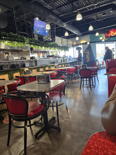 Photo of شاورما حطب و نار Charc Shawarma - 980 Burnhamthorpe Rd E, Mississauga, ON L4Y 2X6