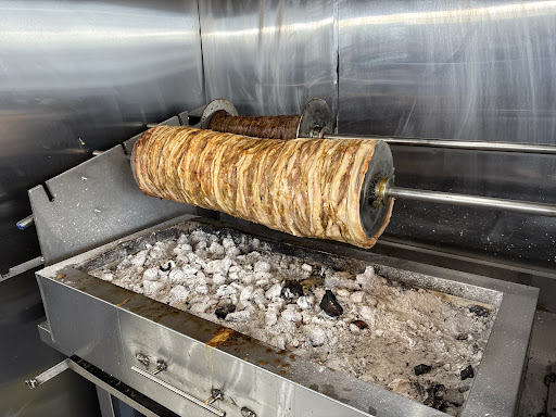 Photo of شاورما حطب و نار Charc Shawarma - 980 Burnhamthorpe Rd E, Mississauga, ON L4Y 2X6