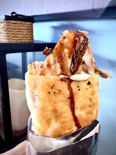 Photo of شاورما حطب و نار Charc Shawarma - 980 Burnhamthorpe Rd E, Mississauga, ON L4Y 2X6