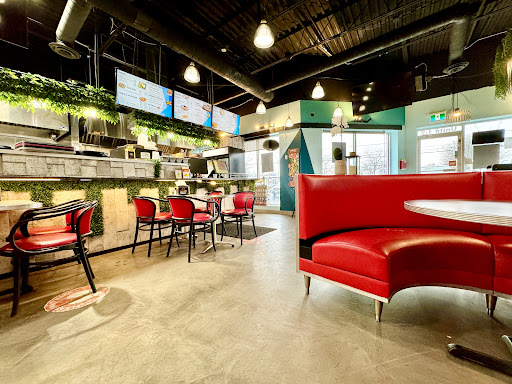 Photo of شاورما حطب و نار Charc Shawarma - 980 Burnhamthorpe Rd E, Mississauga, ON L4Y 2X6