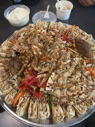 Photo of شاورما حطب و نار Charc Shawarma - 980 Burnhamthorpe Rd E, Mississauga, ON L4Y 2X6