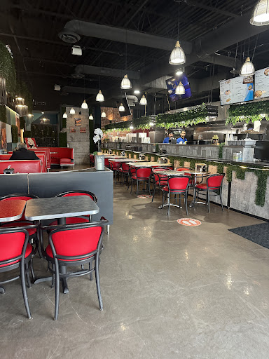 Photo of شاورما حطب و نار Charc Shawarma - 980 Burnhamthorpe Rd E, Mississauga, ON L4Y 2X6