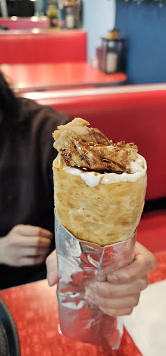 Photo of شاورما حطب و نار Charc Shawarma - 980 Burnhamthorpe Rd E, Mississauga, ON L4Y 2X6