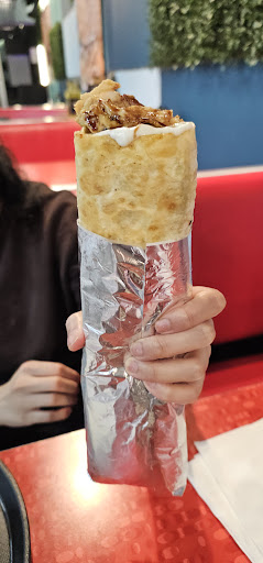Photo of شاورما حطب و نار Charc Shawarma - 980 Burnhamthorpe Rd E, Mississauga, ON L4Y 2X6