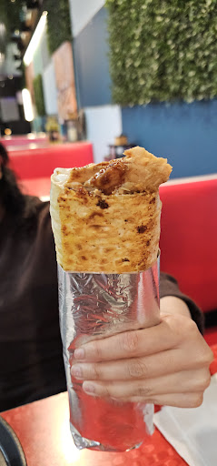 Photo of شاورما حطب و نار Charc Shawarma - 980 Burnhamthorpe Rd E, Mississauga, ON L4Y 2X6