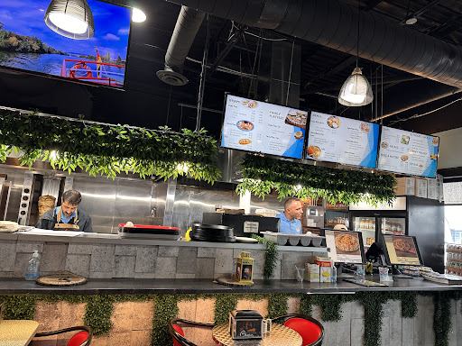 Photo of شاورما حطب و نار Charc Shawarma - 980 Burnhamthorpe Rd E, Mississauga, ON L4Y 2X6