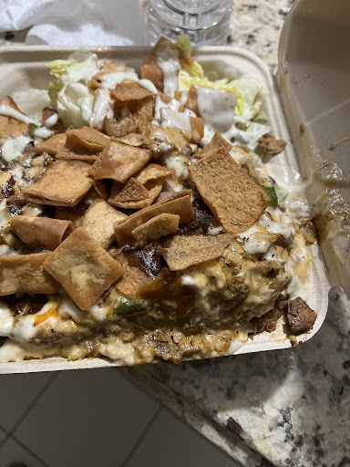 Photo of Osmow's Shawarma - 1 Kennedy Rd S, Brampton, ON L6W 3C9