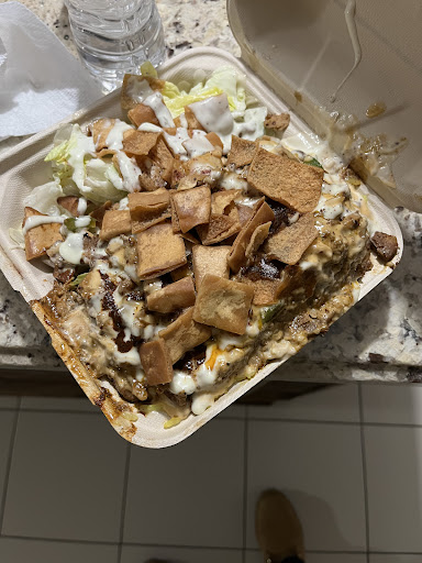 Photo of Osmow's Shawarma - 1 Kennedy Rd S, Brampton, ON L6W 3C9