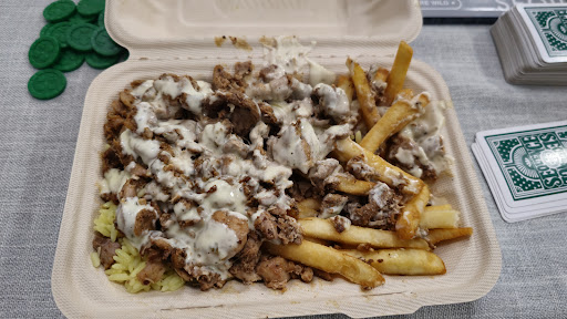Photo of Osmow's Shawarma - 1 Kennedy Rd S, Brampton, ON L6W 3C9