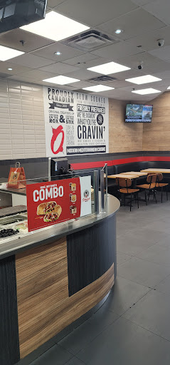 Photo of Osmow's Shawarma - 1 Kennedy Rd S, Brampton, ON L6W 3C9
