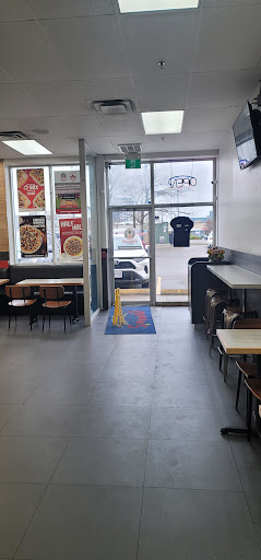 Photo of Osmow's Shawarma - 1 Kennedy Rd S, Brampton, ON L6W 3C9