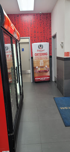 Photo of Osmow's Shawarma - 1 Kennedy Rd S, Brampton, ON L6W 3C9