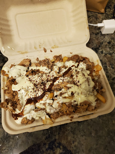 Photo of Osmow's Shawarma - 1 Kennedy Rd S, Brampton, ON L6W 3C9