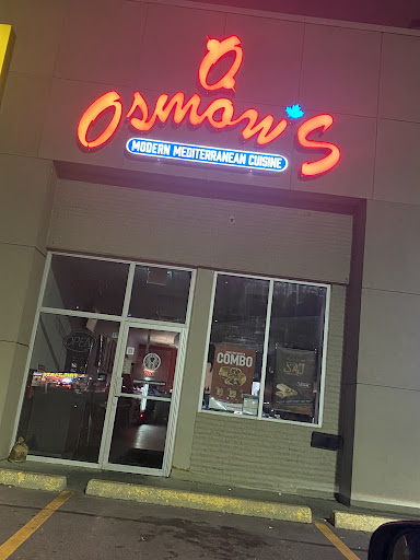 Photo of Osmow's Shawarma - 1 Kennedy Rd S, Brampton, ON L6W 3C9