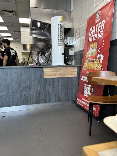 Photo of Osmow's Shawarma - 1 Kennedy Rd S, Brampton, ON L6W 3C9